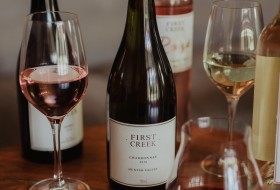 First Creek Wines