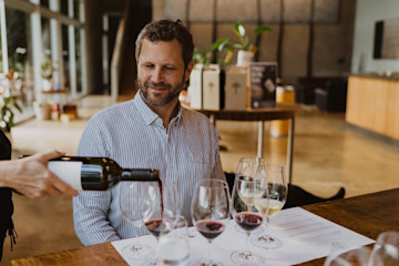 Howard Park Wines Cellar Door