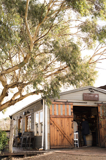 McCarthy-s Orchard Cellar Door 3