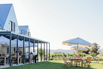 YEATES Wines
