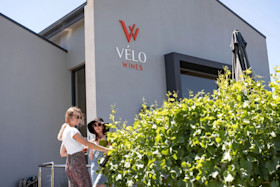 Velo Wines Cellar Door