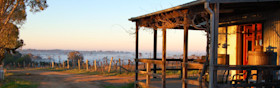 Freeman Vineyard Cellar Door 1