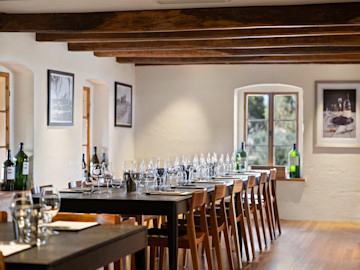 Torbreck Cellar Door 1