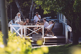 Ashton Hills Vineyard Cellar Door