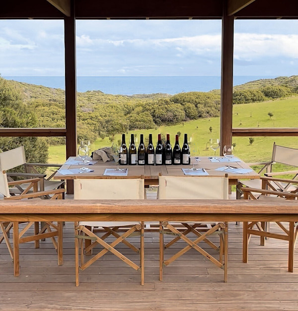 Portsea Estate Cellar Door