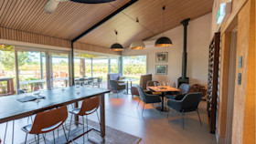 Gibson Wines Cellar Door