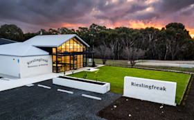 Rieslingfreak Cellar Door 2