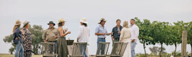 Barwang Wines Cellar Door