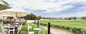 Anderson Hill Cellar Door