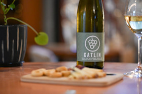 Catlin Wines Cellar Door