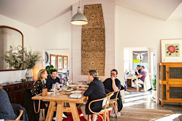 Lowe Family Wine Co