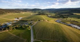 DBortoli vineyard