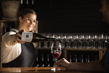 Mt Lofty Ranges Cellar Door 3
