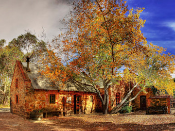 Rockford Cellar Door 2