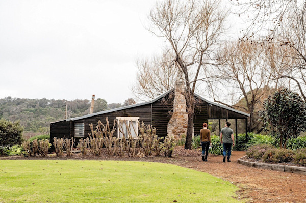 Brookland Valley Estate Cellar Door