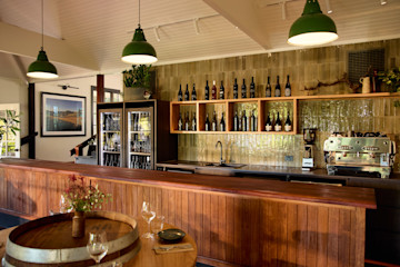 Mt Bera Vineyards Cellar Door