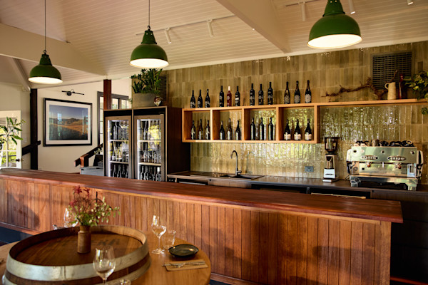 Mt Bera Vineyards Cellar Door