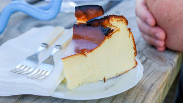 Rosby Cheesecake