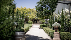 Howard Vineyard Cellar Door