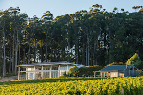 Moores Hill Cellar Door