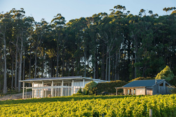 Moores Hill Cellar Door