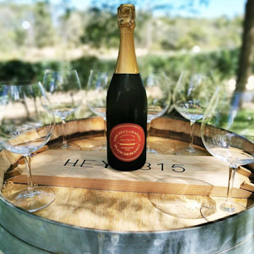 Montague Estate Cellar Door
