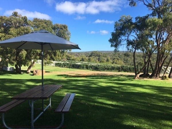 Redgate Wines Cellar Door