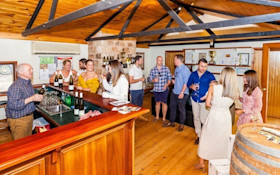 Penna Lane Wines Cellar Door