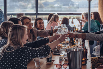 Puddleduck Vineyard Cellar Door