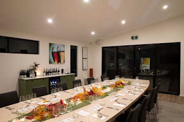 Deviation Road Winery Cellar Door