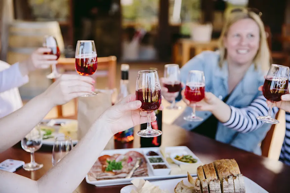 Bago Winery, Hastings River Book a Wine Tasting