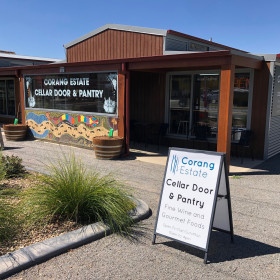 Corang Cellar Door 5