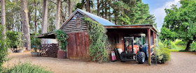 Main Ridge Estate Cellar Door