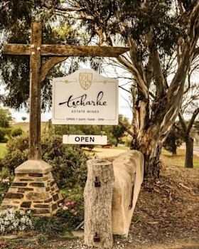 Tscharke Wines Cellar Door