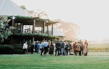 Vasse Felix Cellar Door