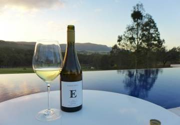 Elbourne chardonnay