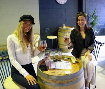 Tynan Wines Cellar Door