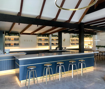 Wild Wren Wines
