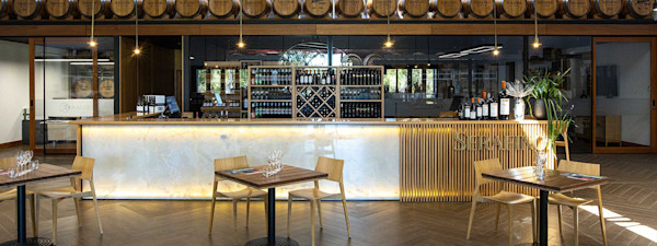 Serafino Wines Cellar Door 1