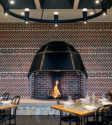 Bendooley Cellar Door 4