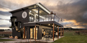 Haselgrove Wines Cellar Door 5