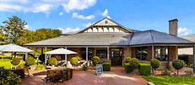 Hemera Estate Cellar Door