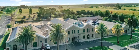 De Bortoli Rutherglen