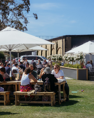 Watkins Cellar Door 7