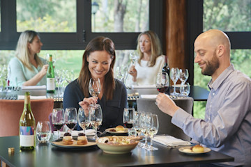 Leeuwin Estate Winery Cellar Door