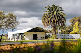 Gralyn Estate Cellar Door