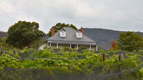 Kate Hill Wines Cellar Door