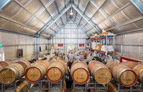 Claymore Wines Cellar Door