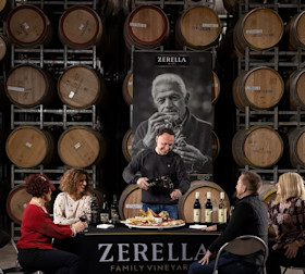 Zerella Wines Cellar Door 1