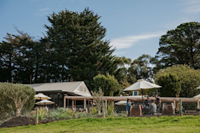 T'Gallant Vineyard Cellar Door